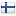 sibilev.net server is located in Finland